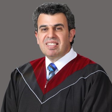 Dr. Ahmad Ababneh