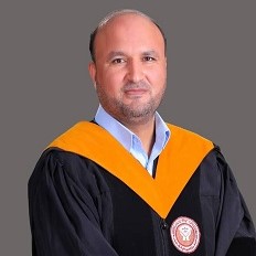 Dr. Mohammad Aladaileh