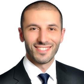 Dr. Saif Madi