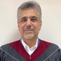 Prof. Mohammad Abbadi