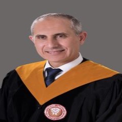 Dr. Ahmad Al Daraiseh