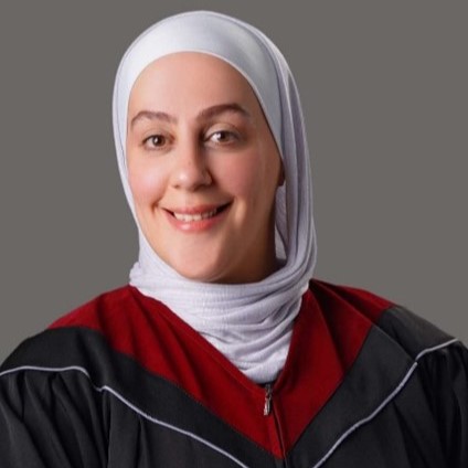 Dr. Iman Abu Hashish
